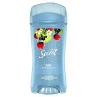 استیک ضد تعریق ژله ای زنانه مدل Summer berry سکرت 73 گرم