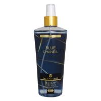 بادی اسپلش وودلایک BLUE CHANEIL