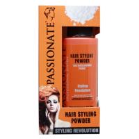 پودر حالت دهنده مو instant volumizer پشینت