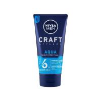 ژل مو سر aqua نیوا