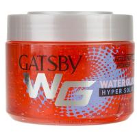 ژل مو Hyper solid گتسبی