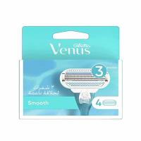 سر تیغ venus ژیلت 4 عددی
