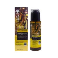 روغن آرگان مو فاقد سولفات لایت نس 100 میل