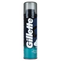 فوم اصلاح ژیلت سری Sensitive