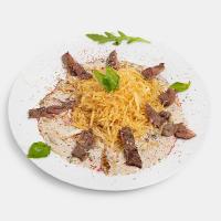 بیف استراگانوف