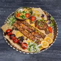 سینی مخصوص عشایر