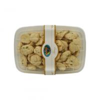 شیرینی پفکی گردویی