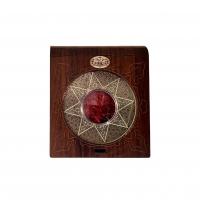 زعفران کادویی تواضع (25 گرم)