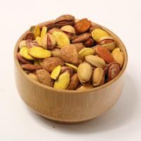 آجیل شور تبریز (500 گرم)