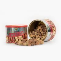 آجیل چهار مغز صادراتی (250 گرم)