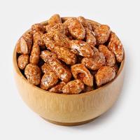 بادام سوخته (500 گرم)