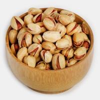 پسته کله قوچی شور (500 گرم)