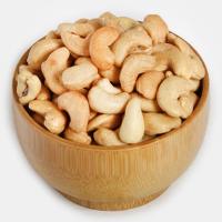 بادام هندی شور (250 گرم)