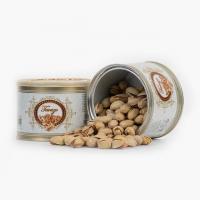 پسته صادراتی فراوری شده بدون نمک (200 گرم)