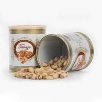 پسته صادراتی فراوری شده بدون نمک(350 گرم)