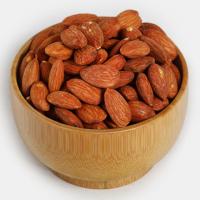 مغز بادام درختی شور (500 گرم)