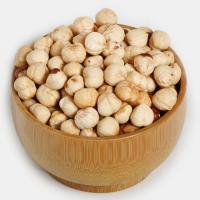 مغز فندق بدون نمک (250 گرم)