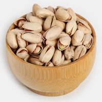 پسته اکبری خام (500 گرم)