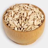 تخمه کدو مشهدی شور (400 گرم)