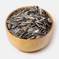 تخمه آفتابگردان خطی شور (250 گرم)