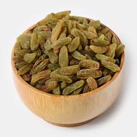 کشمش سبز تواضع (250 گرم)