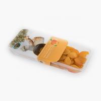 برگه زردآلو سیل وکیوم (400 گرم)