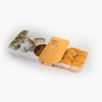 برگه زردآلو سیل وکیوم (200 گرمی)