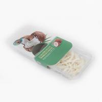 برگه نارگیل سیل وکیوم (150 گرم)