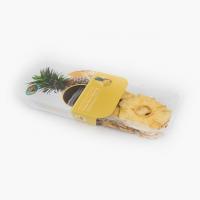 برگه آناناس سیل وکیوم (200 گرم)