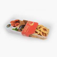 برگه هلو سیل وکیوم (200 گرم)