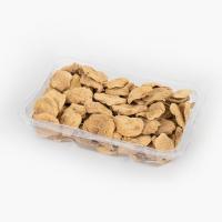 برگه هلو آفتابی سیل وکیوم (400 گرم)