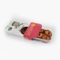 برگه آلو قرمز سیل وکیوم (200 گرم)