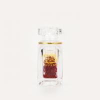 زعفران گوهر تواضع (یک گرم)