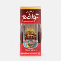 زعفران گوهر تواضع (2 گرم)