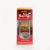 زعفران گوهر تواضع (6 گرم)