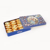 سوهان گزی تواضع (500 گرم)