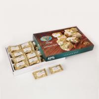 گز لقمه 42% پسته (500 گرم)