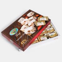 گز بادام 42% لقمه (500 گرم)