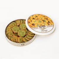 سوهان سکه تواضع(500 گرم)