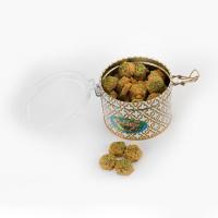 سوهان حبه تواضع (500 گرم)