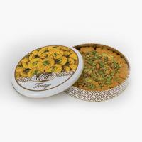 سوهان تخت تواضع (800 گرم)