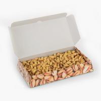 پسته کادویی تواضع