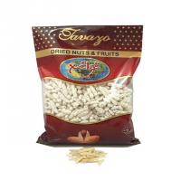 نقل بهارنارنج بادام (500 گرم)