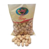 بادام زمینی روکش دار تنوری (250 گرم)