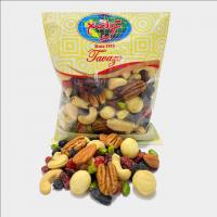 آجیل هاوایی (500 گرم)