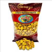 پسته کله قوچی فوق ممتاز شور (500 گرم)