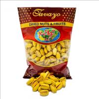 پسته اکبری فوق ممتاز شور (500 گرم)