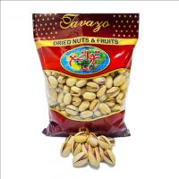 پسته کله قوچی فوق ممتاز خام (500 گرم)