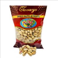 پسته اکبری فوق ممتاز خام (500 گرم)