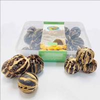 لیمو امانی پوست کنده (50 گرم)